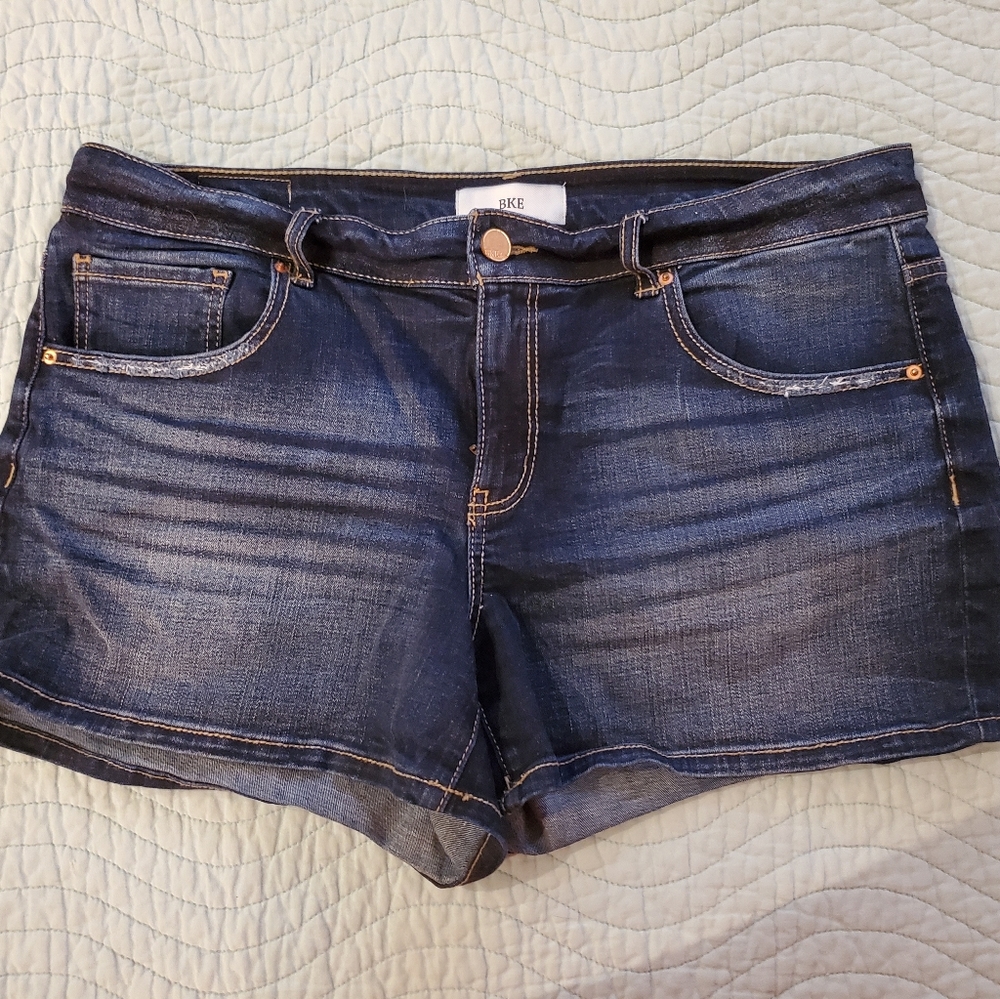 BKE shorts